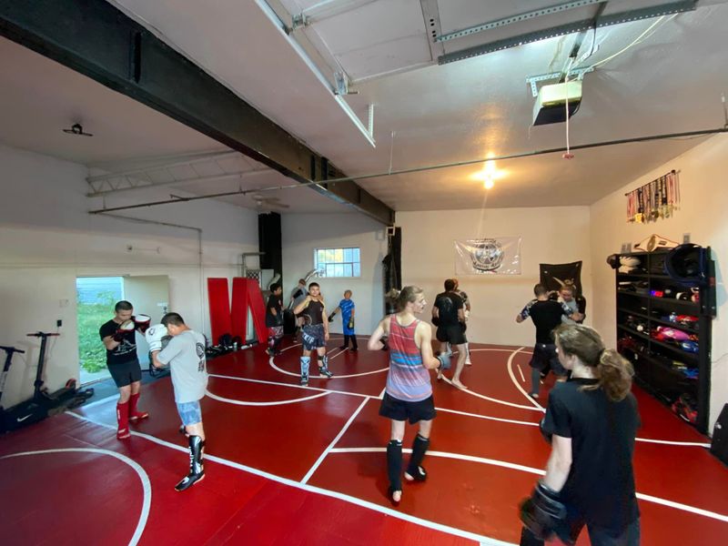 Adult Classes