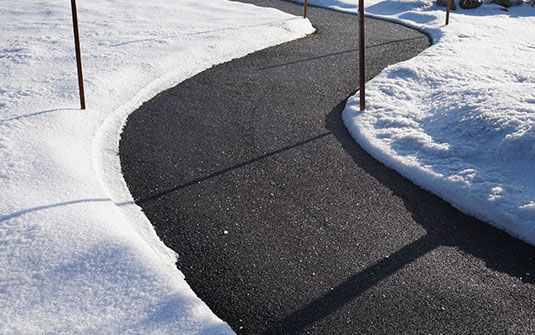 Ice Removal