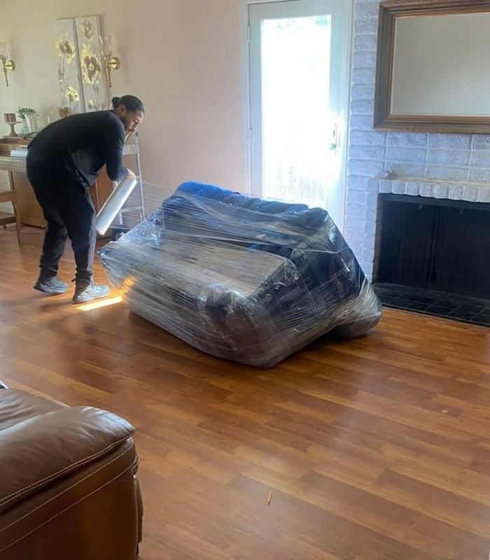 Specialized & Moving and Packing