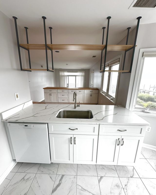 Our Work