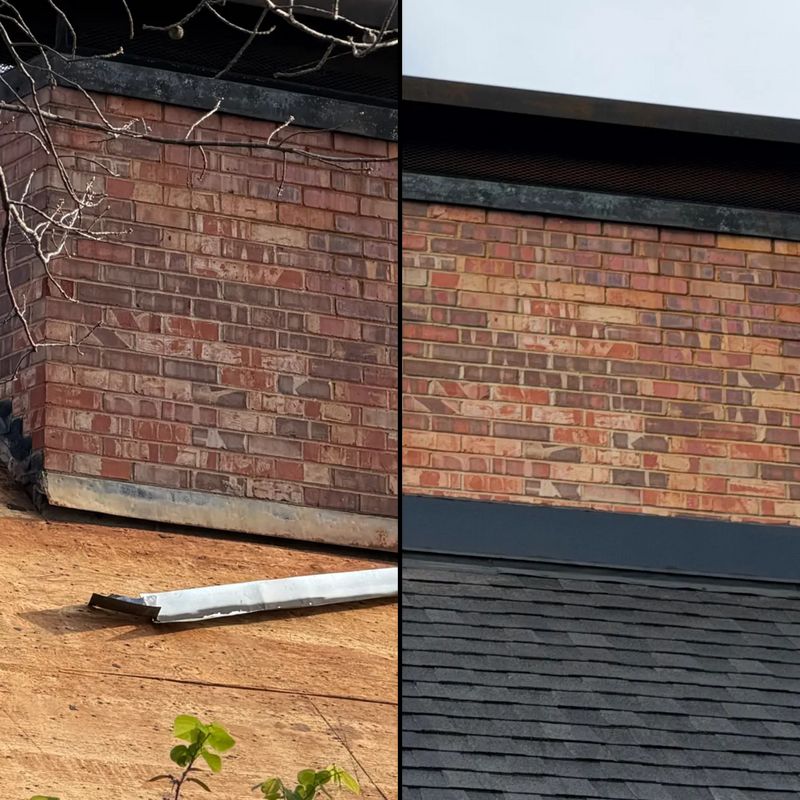 ROOF REPLACEMENT