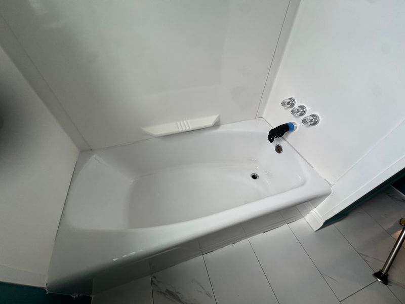 Bathroom Renovation