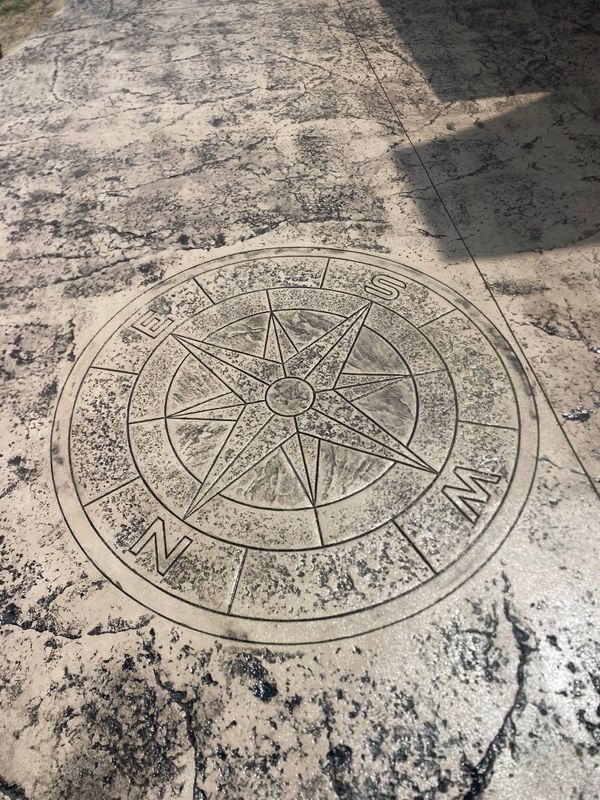   Concrete
