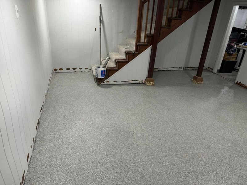 Flooring
