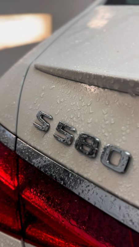 Exterior Detailing
