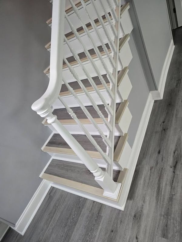 Flooring