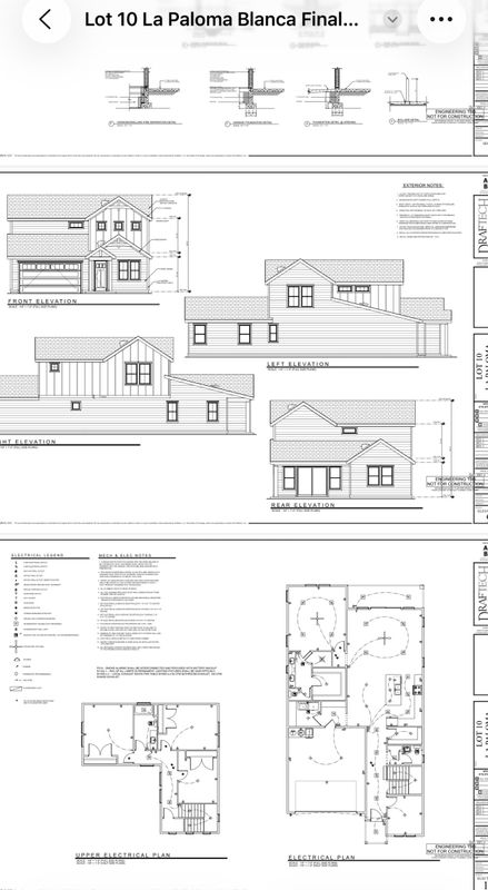 New Home Construction