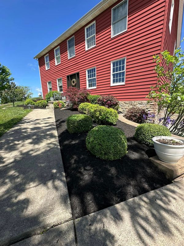 Landscaping & Hardscaping