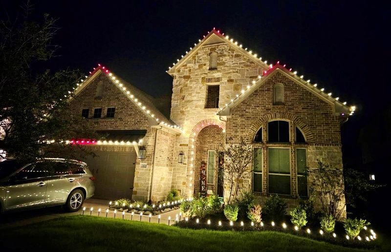 Landscape Lighting