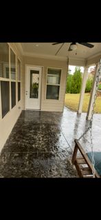 Patio Design & Construction