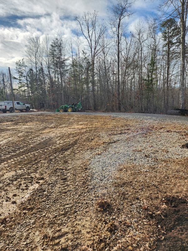 Residential Excavation