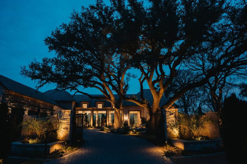 Lighting Installs