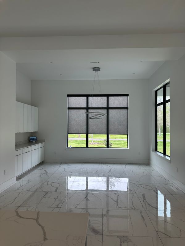 Interior Painting