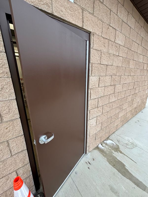 Commercial Spaces
