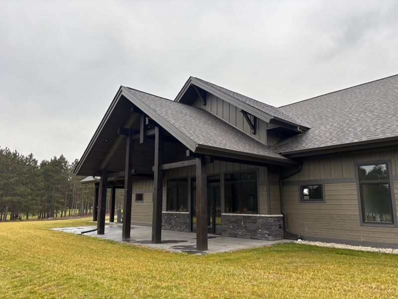 Custom Home Construction