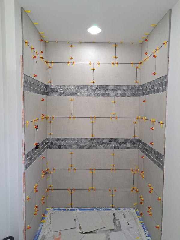 Tile Installation
