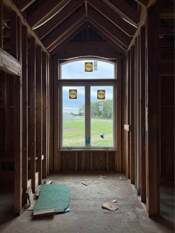 New Construction