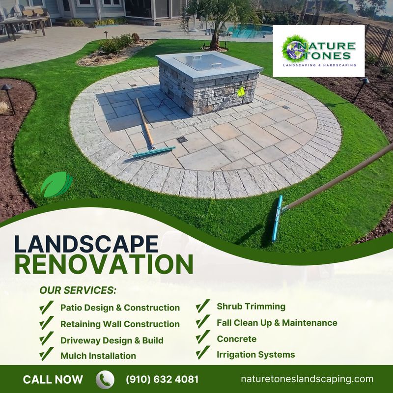 Driveway Design & Build