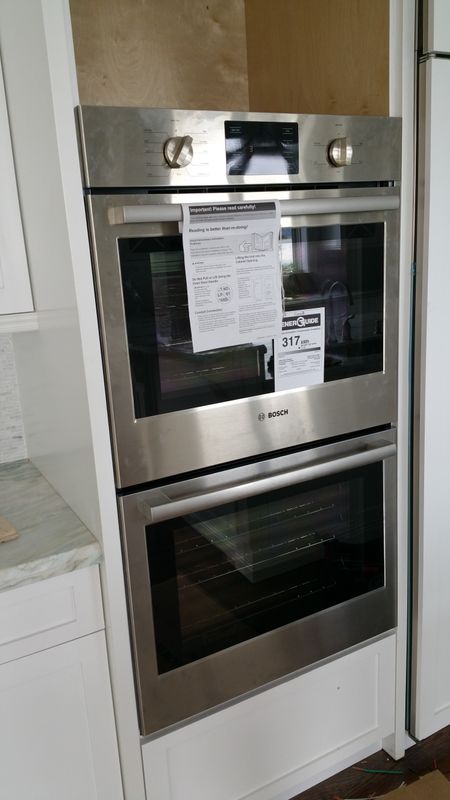 Kitchen Renovation