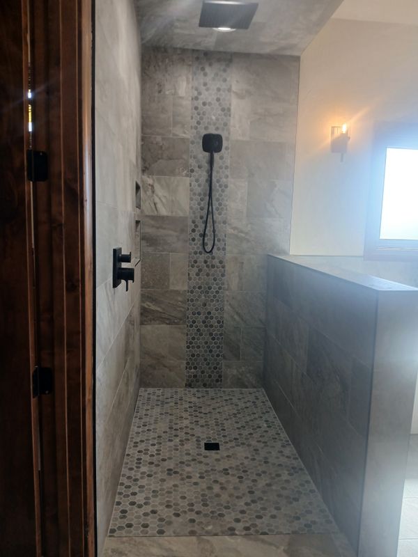 Kitchen and Bath