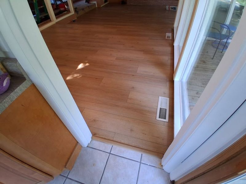 Flooring