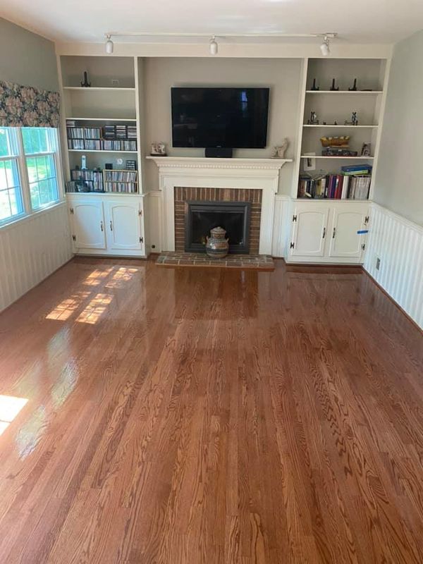 Flooring