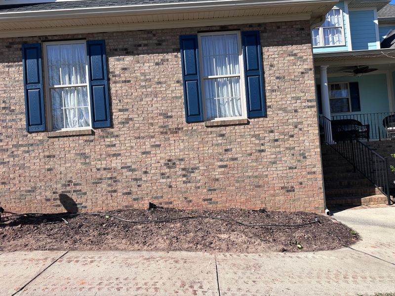 Landscaping