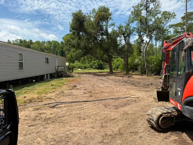 Land Clearing