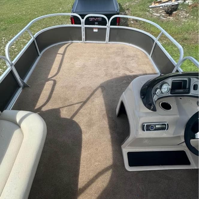 Marine Repair