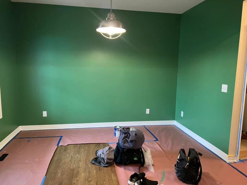 Interior Painting gallery