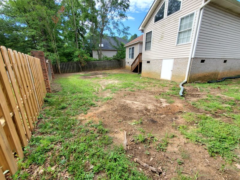 Residential Landscaping
