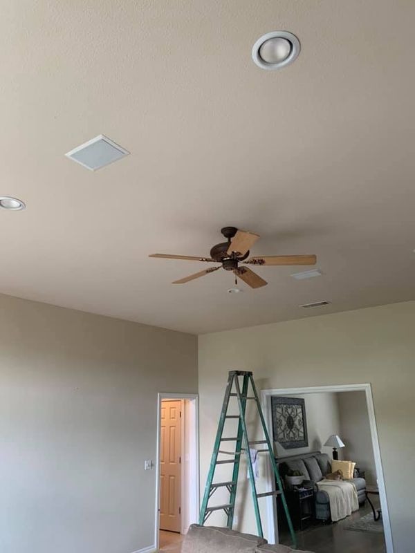 Interior Painting