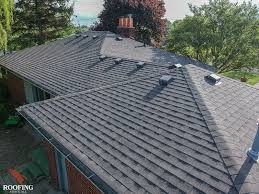 Roofing Work