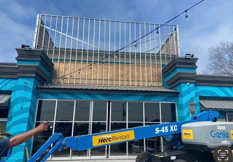 Commercial Construction