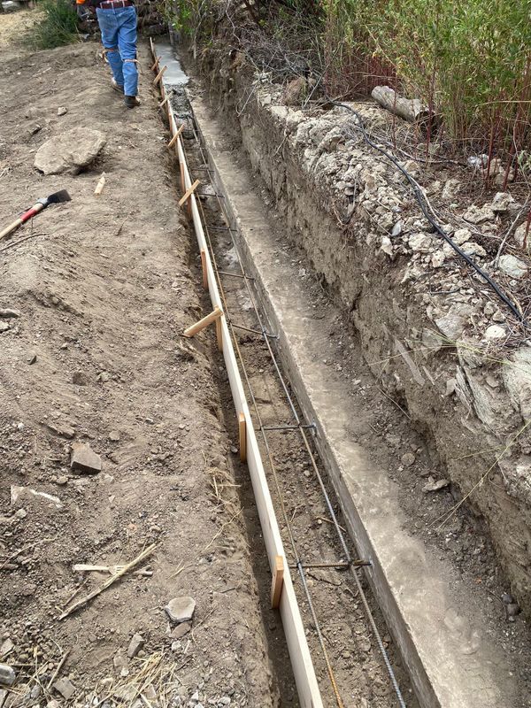 Electrical Works