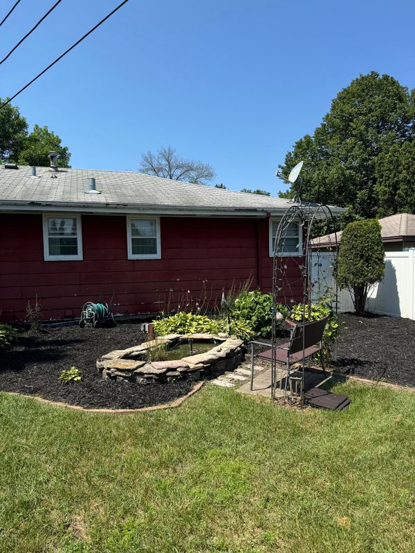 Landscape Design & Installation