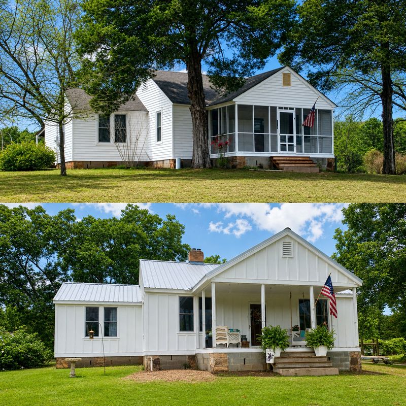 Home Renovations