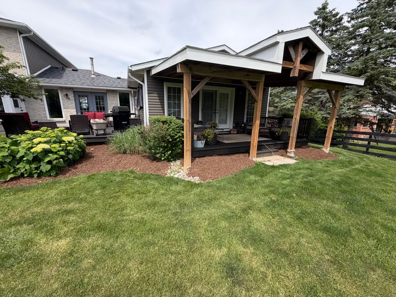 Landscaping Gallery