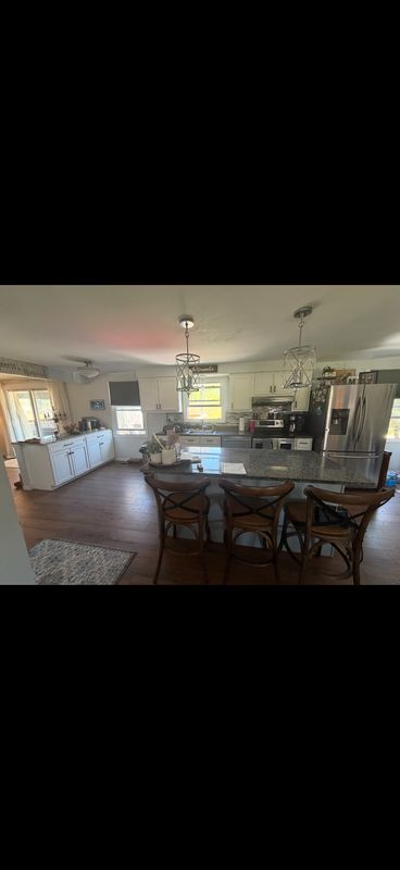 Kitchen Renovations