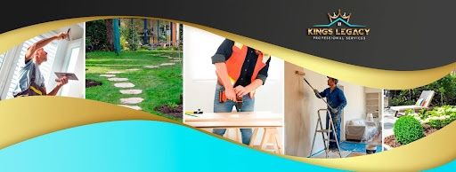 Landscape Maintenance & Mowing Services