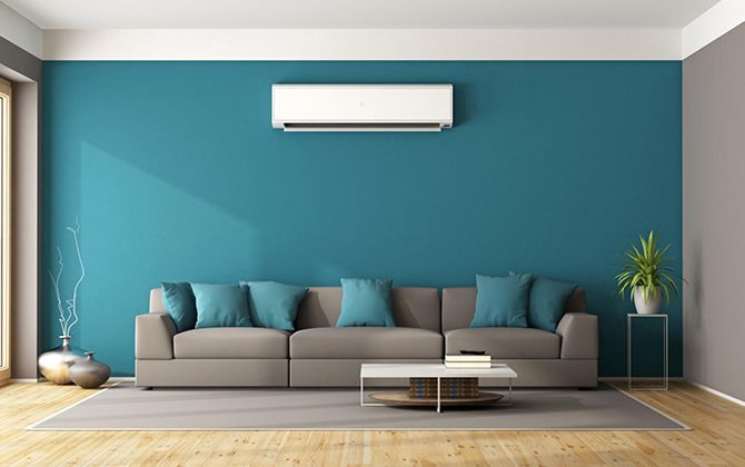 Air Conditioning 