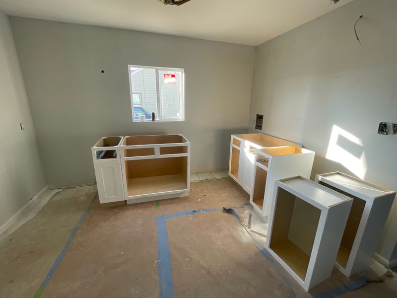 Kitchen and Bathroom Renovations