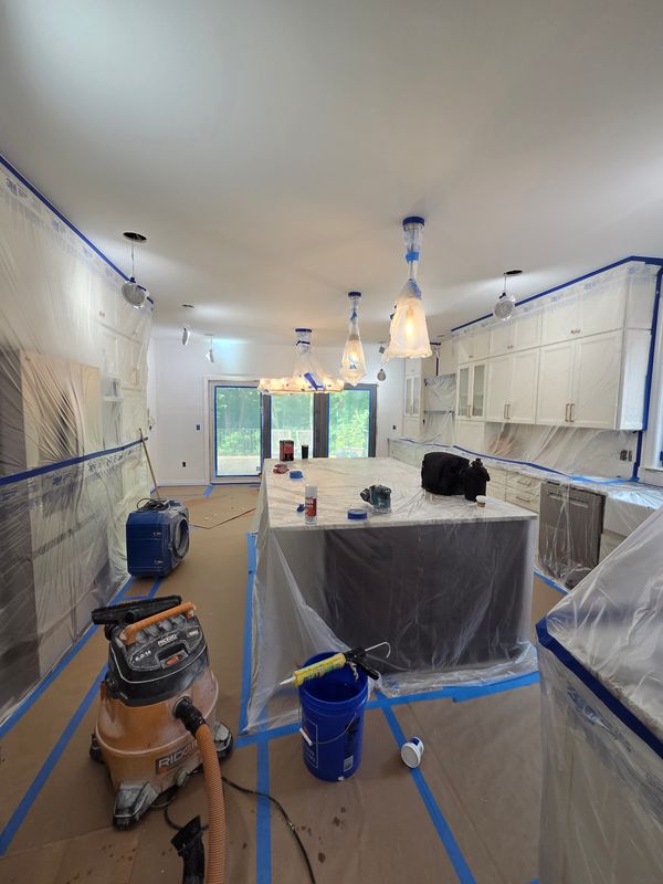 Interior Painting