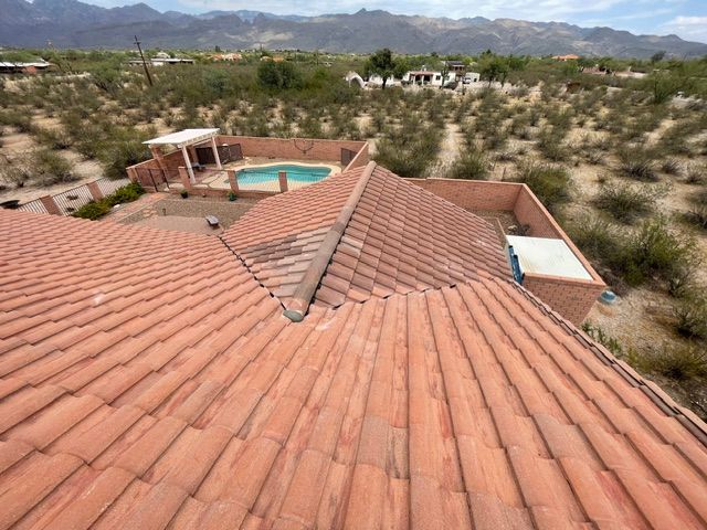 Tile