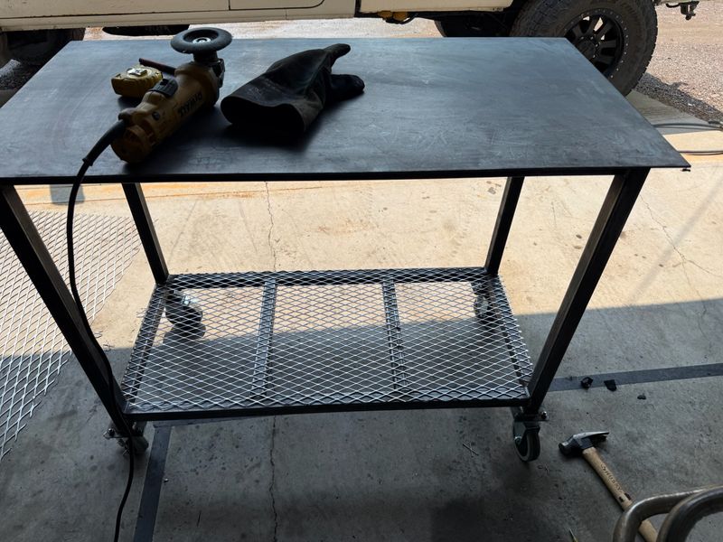 Custom Welding