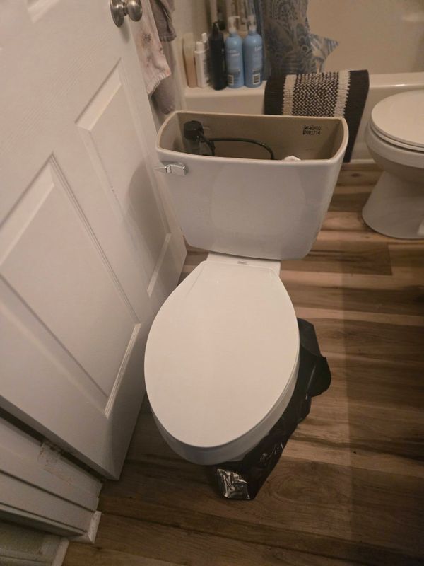 Plumbing Repairs & Installations