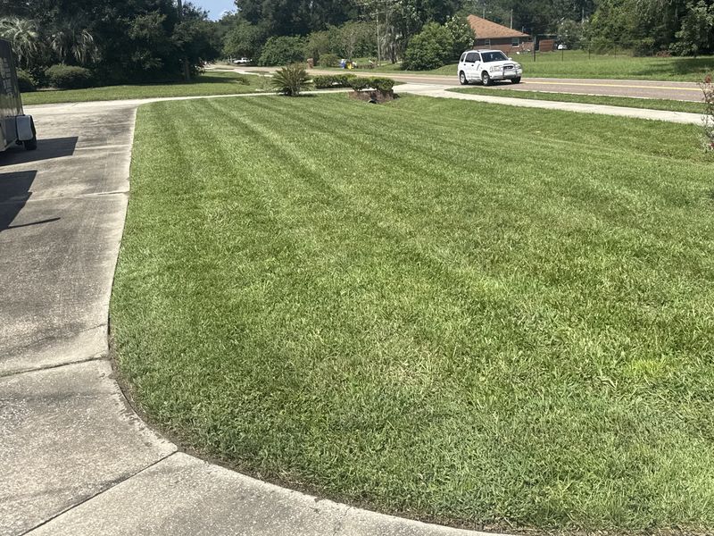 Lawn Care