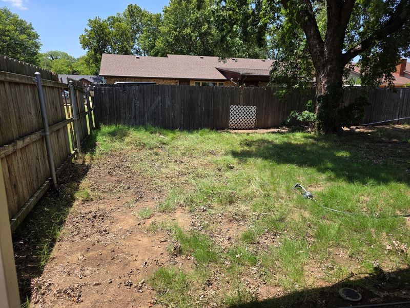 Storm Debris Removal