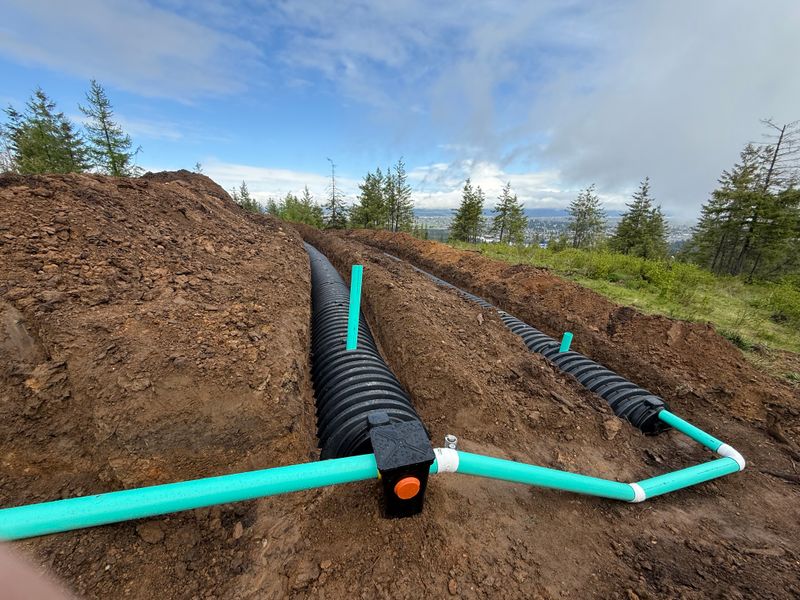 Septic System Installation & Repair Services