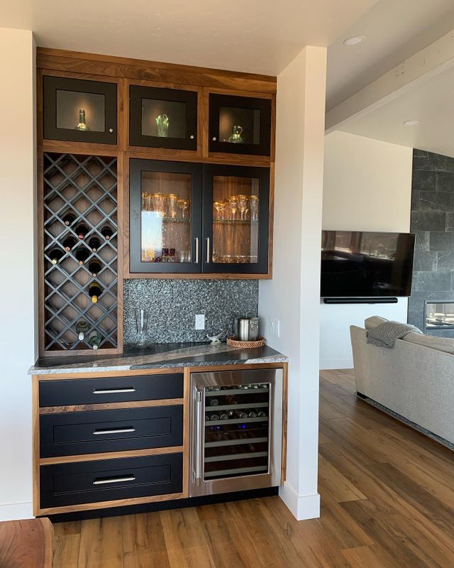 Kitchen Remodeling